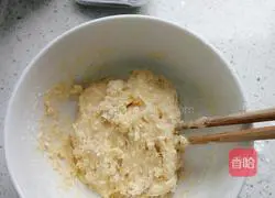 Illustration of how to make egg pancakes 3