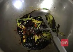 Eggplant fried rice recipe 4