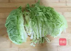 Illustration of how to make fried pancakes 7