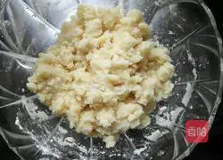 Illustration of how to make pancakes 3