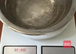 Illustration of how to make shrimp dumplings 3