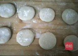 Illustration of how to make Sanhe Noodles 10