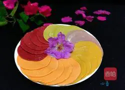 Illustration of how to make baby dumplings 1