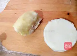 Durian cake recipe 1