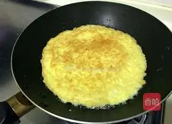 Egg rice cake recipe 4