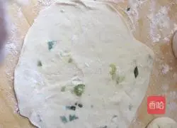 Illustration of how to make egg cakes 2