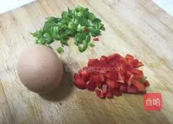 Foie Gras Fried Rice Recipe 2