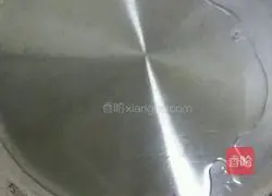 Recipe for Mixed Vegetable, Ham and Egg Pancakes 6