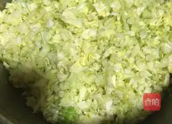 Illustration of how to make dumplings 6