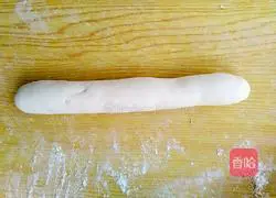 Lotus leaf cake recipe 6