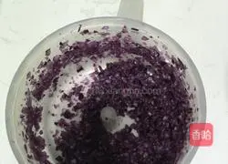 Illustration of how to make Mongolian meatloaf 1