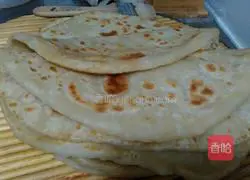 Illustration of how to make homemade cakes 18