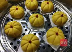 Pumpkin pie recipe 1