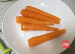 Braised Beef Tendon Burrito (Braised Beef Tendon Sequel 2) Recipe Illustration 2