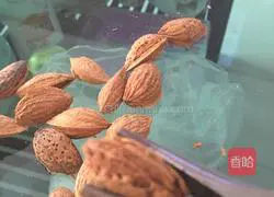 Illustration of how to make Russian tea cakes 1