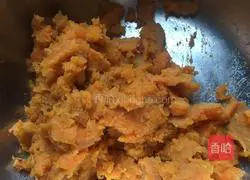 Sweet potato pancake recipe 2