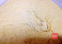 Illustration of how to make cornmeal steamed buns 6