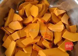 Pumpkin pie recipe 1