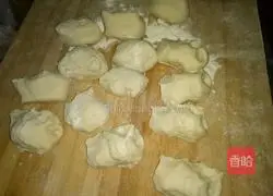 Yangzi Cake Recipe Illustration 10