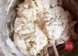 Pork and Cabbage Dumplings (Mom's Taste) Recipe Illustration 4