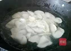 Illustration of how to make dumplings 9
