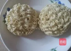 Exclusive fried noodles recipe 1