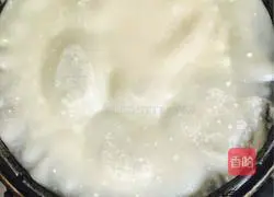 Illustration of how to make egg burritos 4