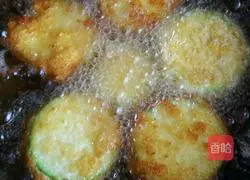 Illustration of how to make pumpkin meatloaf 8