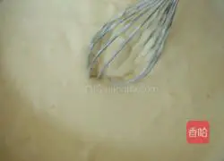 Milk breakfast cake recipe 4