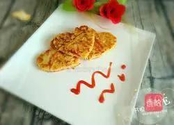 Milk potato cake recipe 13
