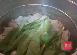 Illustration of how to make shrimp wontons 9