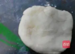 How to make hand-pushed wontons in clear soup Illustration 3