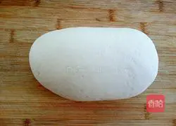 Illustration of how to make steamed buns 8