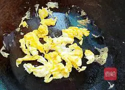 Fried rice noodles Practice illustration 4