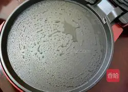 Illustration of how to make carrot pancakes 5