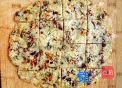 Baby breakfast cake recipe 5