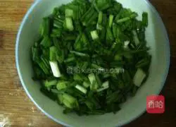 How to make Wenzhou noodles Illustration 4