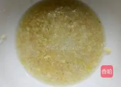 Illustration of how to make dumplings with dipping sauce 2