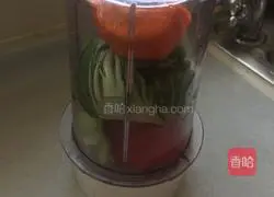 Baby Complementary Food-Noodle Recipe Illustration 3