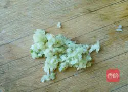 Illustration of how to make carrot buns 4