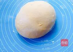 Pumpkin Hedgehog Steamed Buns Recipe Illustration 7
