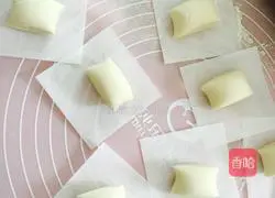 Illustration of how to make steamed buns 9