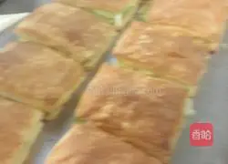 How to make a Danish sandwich Illustration 4