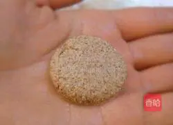 Illustration of how to make rice cakes with sorghum noodles 4