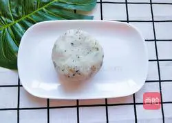 Cartoon yam cake recipe 5