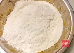 Illustration of how to make butterfly steamed buns 4