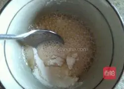 Illustration of how to make puff pastry 4