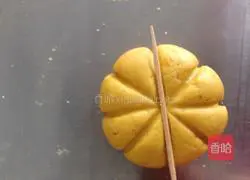 Pumpkin pie recipe 5