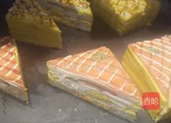 Sandwich Recipe Illustration 13