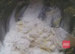 Illustration of how to make small steamed buns 6